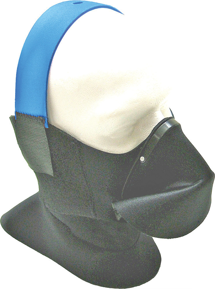 NO-FOGNo-Fog Xtreme Mask Super Duty007DG/XL