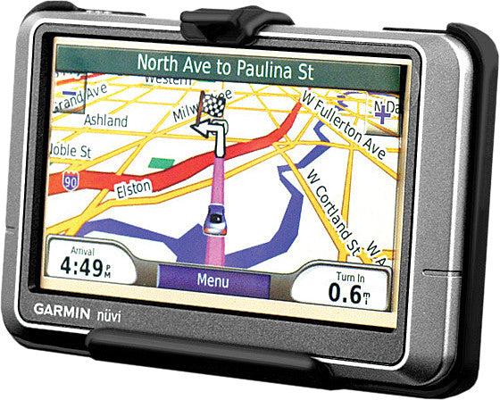 RAM Holder Garmin Nuvi 200w 250w RAM-HOL-GA25U