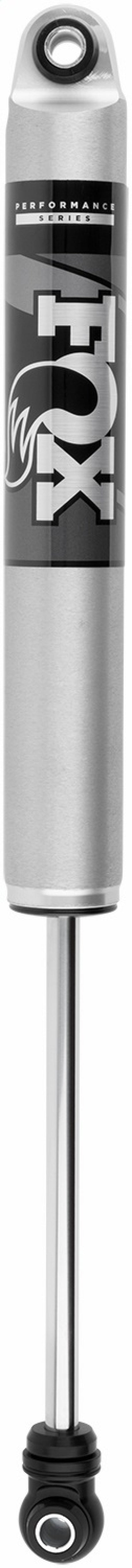 Fox 20+ GM 2500/3500 HD 2.0 Performance Series IFP Rear Shock 0-1in Lift 985-24-239