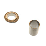 Bilstein B6 1997 Acura Integra Type R Front 46mm Monotube Shock Absorber 24-023405