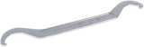 TMV Wrench Shock Spanner - 2-Way 172757