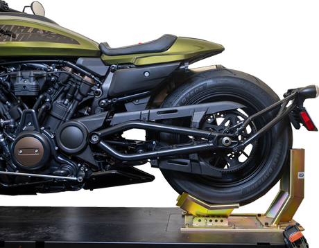 KODLIN MOTORCYCLE Lowering Kit - Sportster S K66027