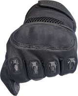 BILTWELL Bridgeport Gloves - Black Out - XL 1509-0101-305