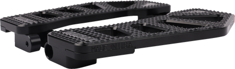 THRASHIN SUPPLY CO. Apex Floorboards - Black TSC-2211-1