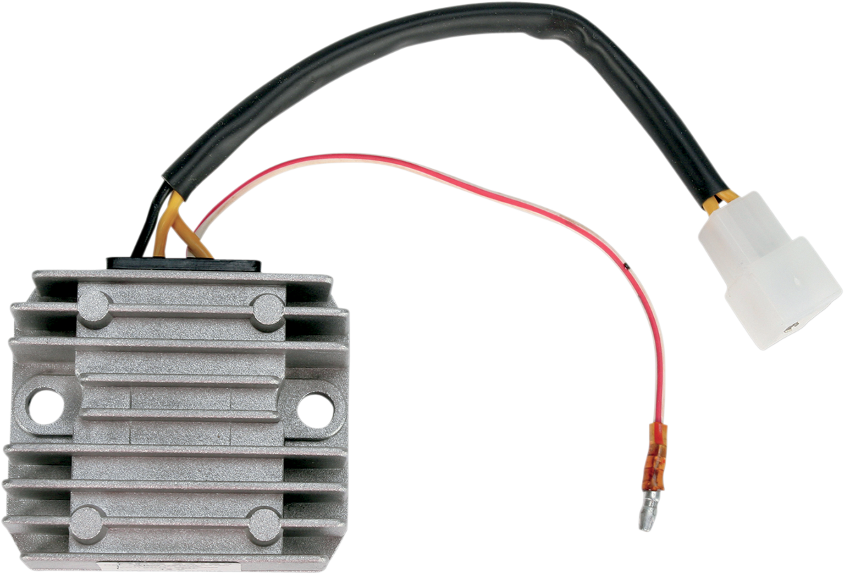 RICK'S MOTORSPORT ELECTRIC Regulator/Rectifier - Kawasaki 10-304