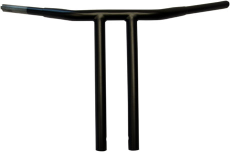 Manillar DRAG SPECIALTIES - Barra en T - Buffalo - 14" - Negro plano TIENE MUESTRA TBW 0601-3510
