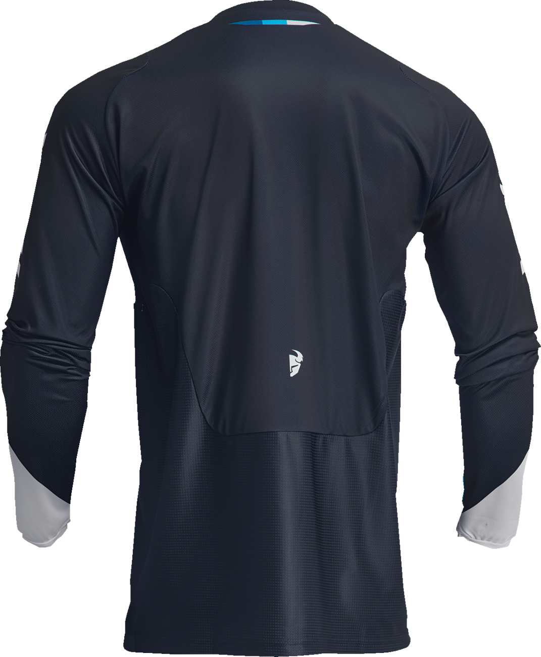 THOR Youth Pulse Tactic Jersey - Midnight - 2XS 2912-2197