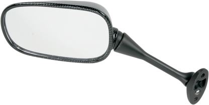 EMGO Mirror - Left - Carbon Fiber 20-35224