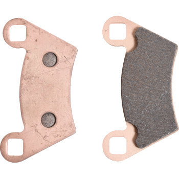 ALL BALLS Sintered Brake Pad Kit 18-8017