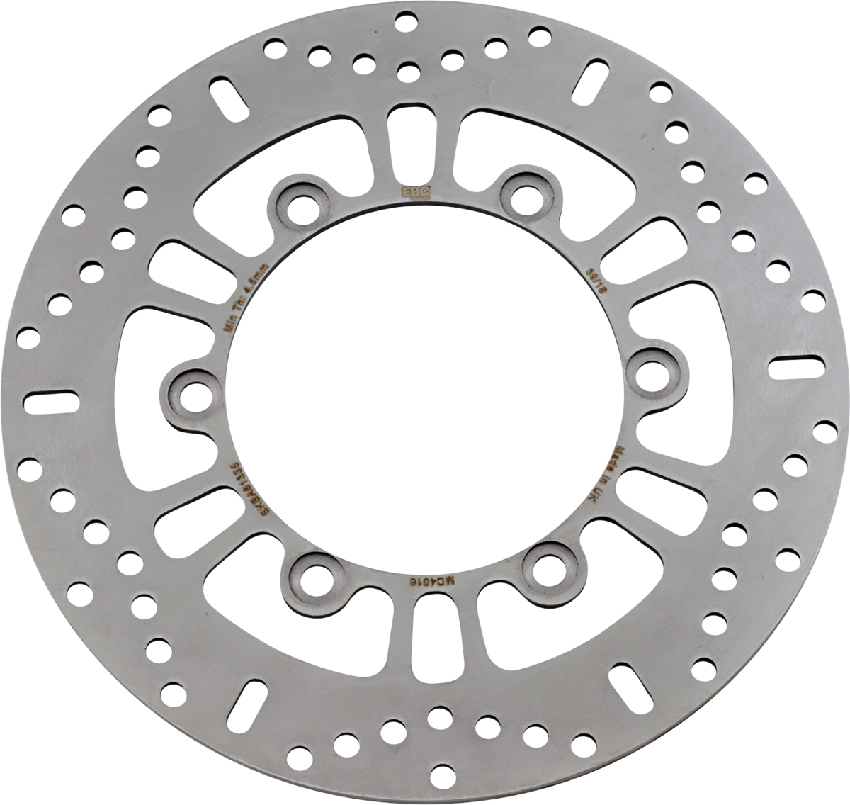 EBC Brake Rotor - Kawasaki - MD4016 MD4016