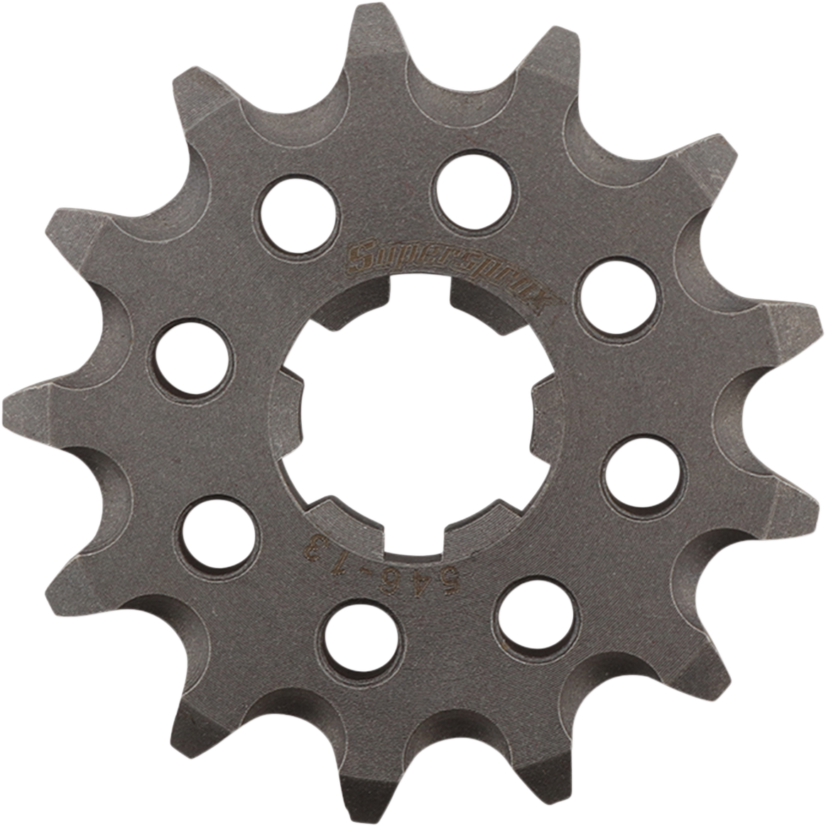 SUPERSPROX Countershaft Sprocket - 13-Tooth CST-546-13-1