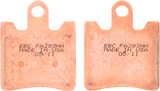 EBC Brake Pads - SFA283/4HH SFA283/4HH