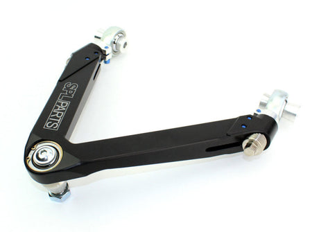 SPL Parts 03-08 Nissan 350Z Front Upper Camber/Caster Arms SPL FUA Z33