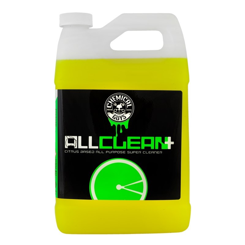 Chemical Guys All Clean+ Citrus Base All Purpose Cleaner - 1 Gallon CLD_101