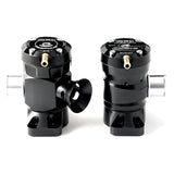 GFB 2017+ Kia Stinger 3.3T V6 Respons Blow Off Valve Kit (Mach 2 and Respons Valves Included) T9013
