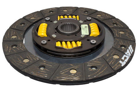 ACT 1992 Acura Integra Perf Street Sprung Disc 3000105