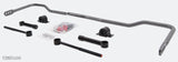 Hellwig 20-21 Jeep Gladiator (w/ 3-5in Lift) Solid Heat Treated Chromoly 7/8in Rear Sway Bar 7843