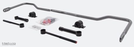 Hellwig 20-21 Jeep Gladiator (w/ 3-5in Lift) Solid Heat Treated Chromoly 7/8in Rear Sway Bar 7843
