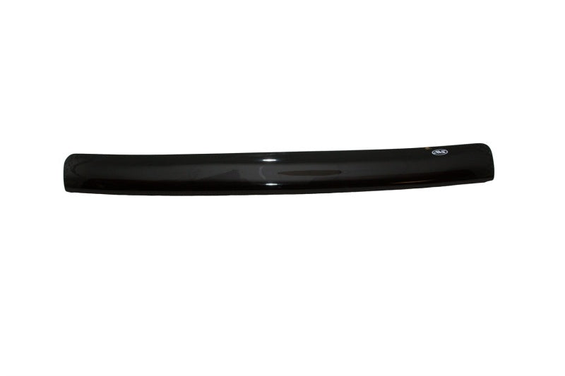 AVS 89-95 Toyota Pickup Bugflector Medium Profile Hood Shield - Smoke 22081