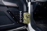 DV8 21-23 Ford Bronco Front Door Pocket Molle Panels MPBR-05