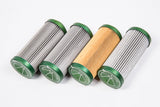 Radium Engineering 6 Micron Microglass Replacement Fuel Filter Element 18-0025-05