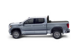 BackRack 99-23 Ford F250/350/450 Louvered Rack Frame Only Requires Hardware 12700