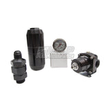 VMP Performance 11-17 Ford Mustang Plug and Play Return Style Fuel System VMP-ENF024