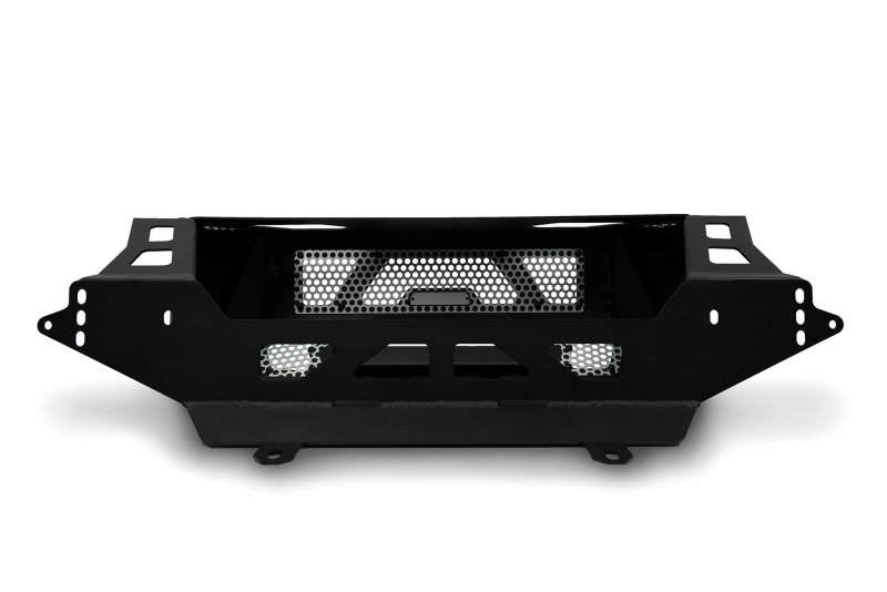 DV8 Offroad 03-09 Lexus GX 470 MTO Series Winch Front Bumper FBGX-02