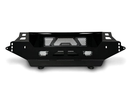 DV8 Offroad 03-09 Lexus GX 470 MTO Series Winch Front Bumper FBGX-02
