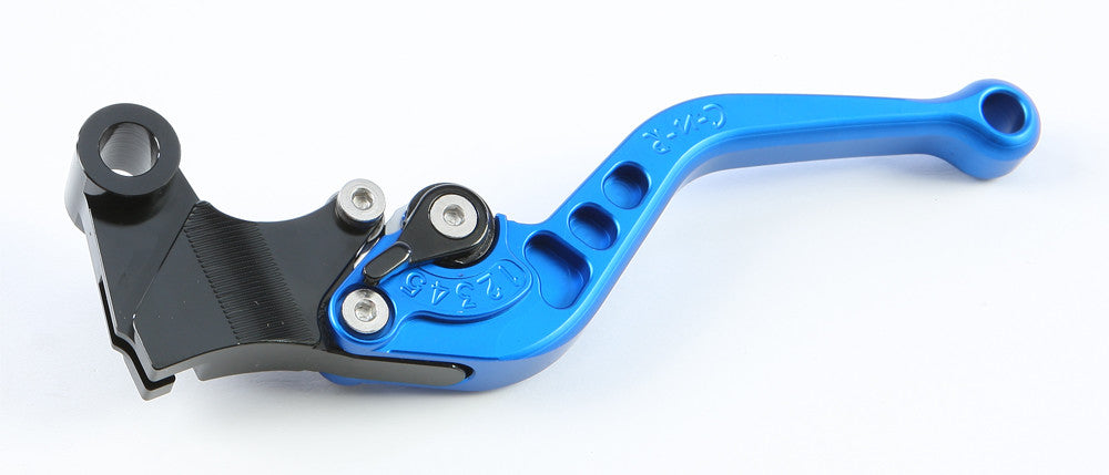 PSR Click 'n Roll Clutch Lever Blue 00-00497-25