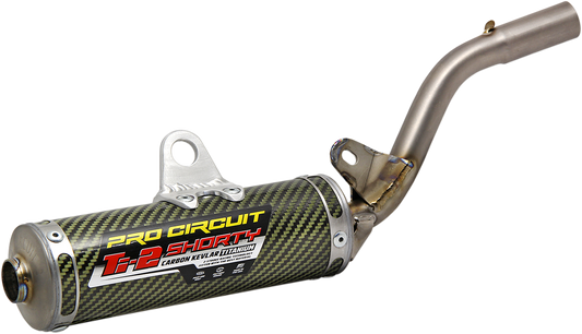 PRO CIRCUIT Ti-2 Silencer 1121485K