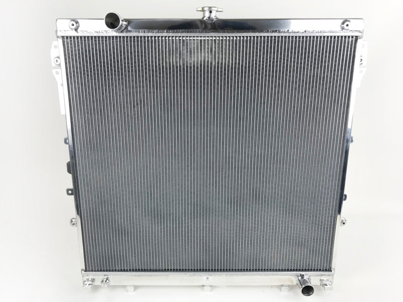 CSF 10-19 Toyota 4Runner High Performance All-Aluminum Radiator 7085