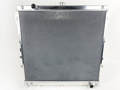 CSF 10-19 Toyota 4Runner High Performance All-Aluminum Radiator 7085