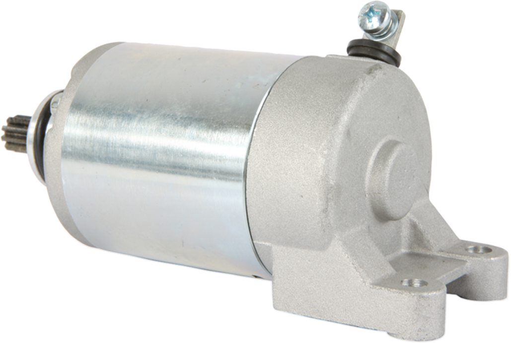 Parts Unlimited Starter Motor 410-54154