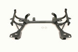 BMR 98-02 4th Gen F-Body K-Member w/ Turbo LS1 Motor Mounts and STD. Rack Mounts - Black Hammertone KM013H