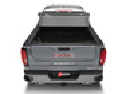 BAK 19-20 Chevy Silverado 6ft 6in Bed 1500 (New Body Style) BAKFlip G2 226131
