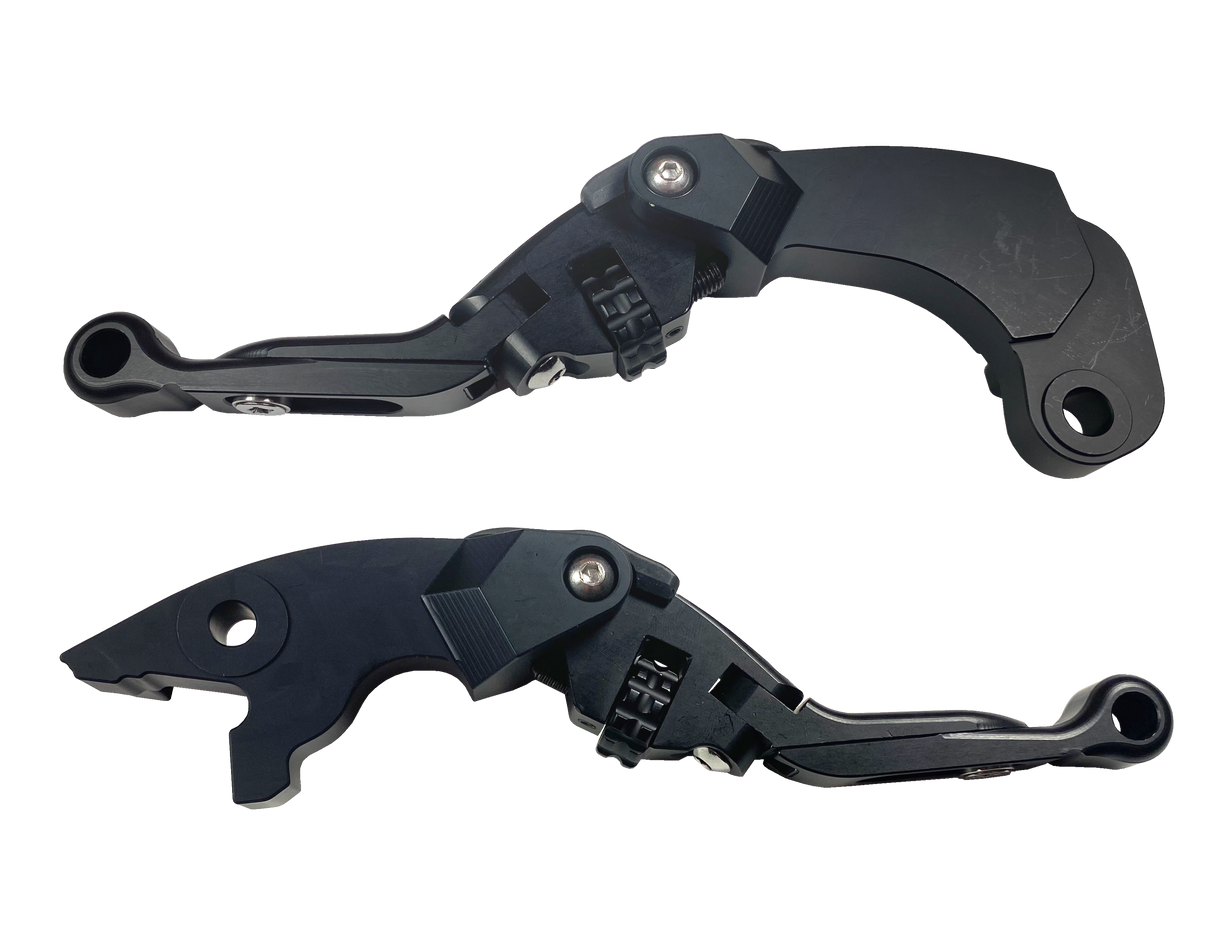 PSR Anthem Pro Lever 12-03653-22
