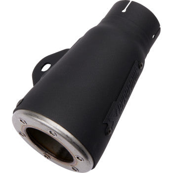 AKRAPOVIC Muffler M-BJ00101SSB 1860-2291