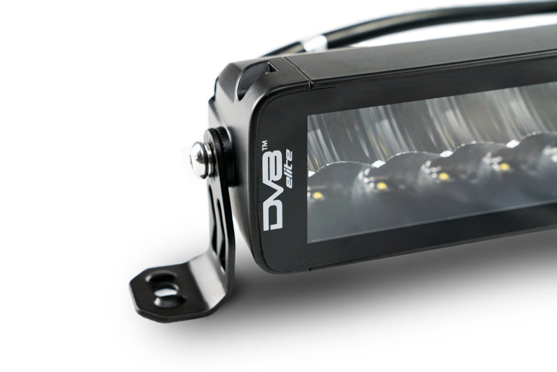 DV8 Offroad 52in Elite Series Light Bar 500W LED - Black BE52EW500W