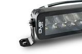 DV8 Offroad 52in Elite Series Light Bar 500W LED - Black BE52EW500W