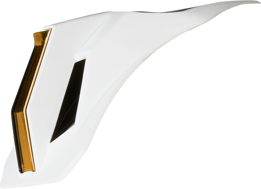 ICON Airform™ Speedfin - White/Bronze 0133-1378