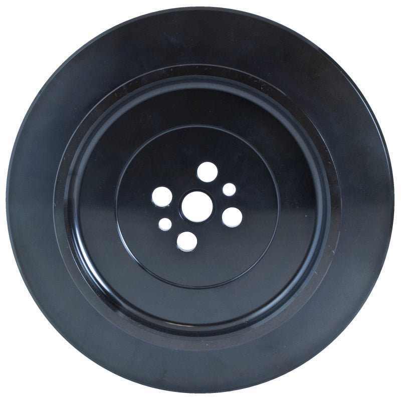 Fluidampr Dodge Cummins 5.9L 1998-2002 24V Steel Internally Balanced Damper 960301