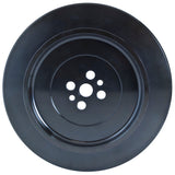 Fluidampr Dodge Cummins 5.9L 1998-2002 24V Steel Internally Balanced Damper 960301