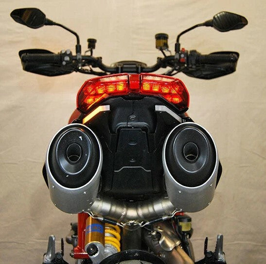 NEW RAGE CYCLESRear Led Turn Signals Duc950-RB