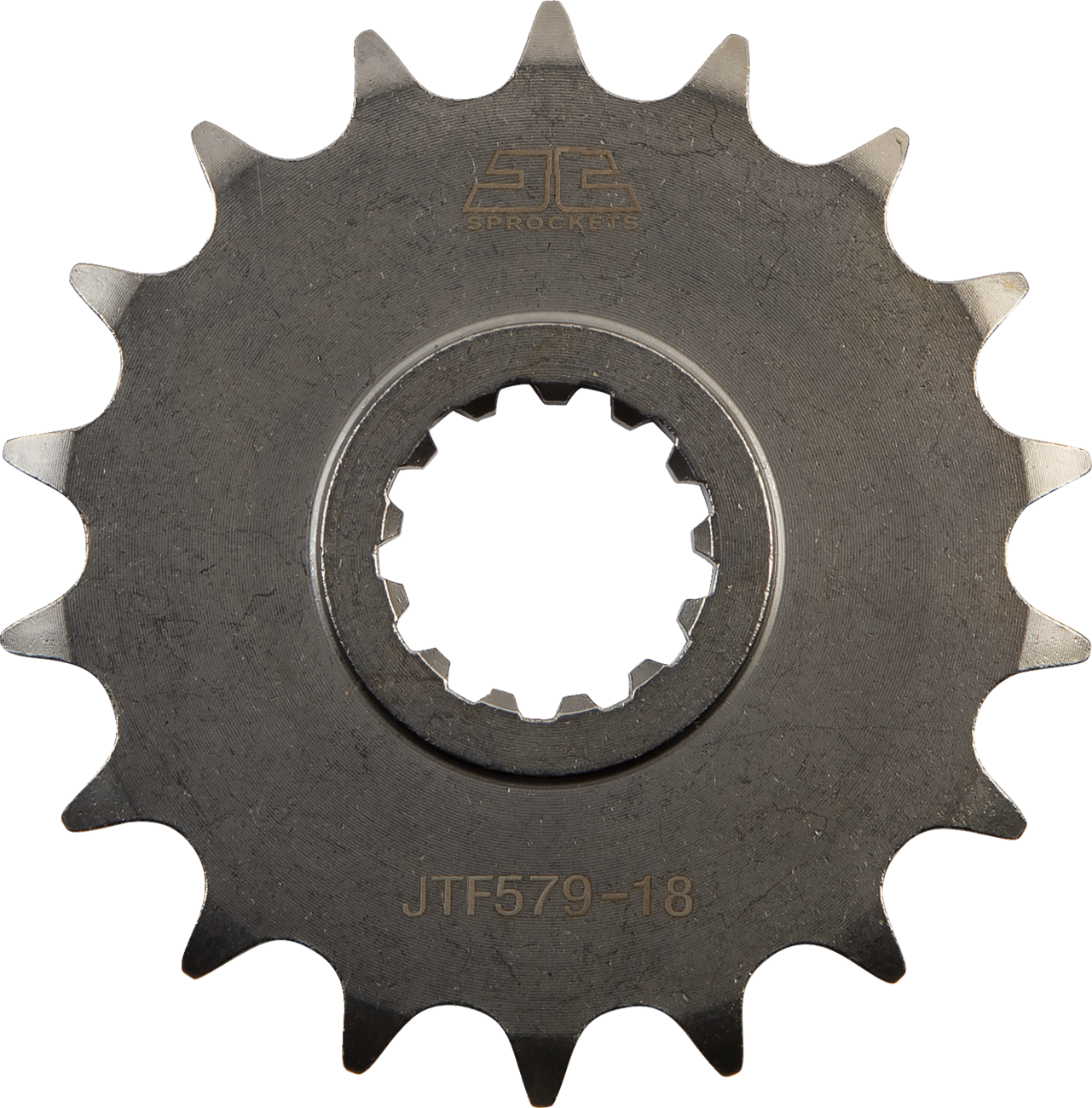 JT SPROCKETS Countershaft Sprocket - 18 Tooth - Yamaha JTF579.18