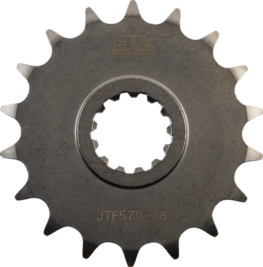 JT SPROCKETS Countershaft Sprocket - 18 Tooth - Yamaha JTF579.18