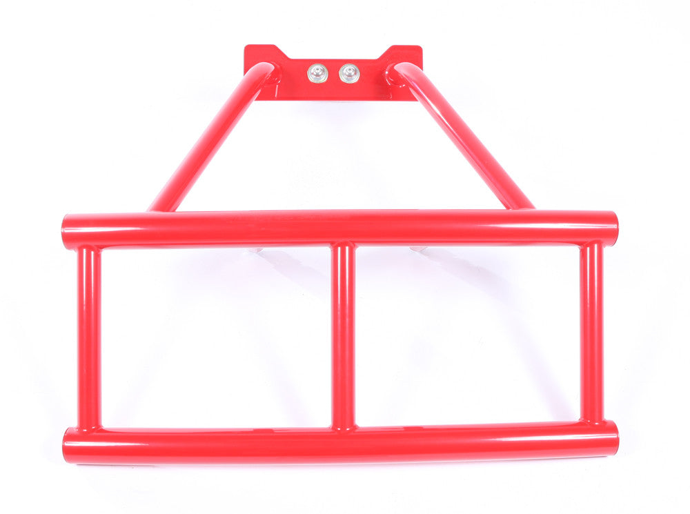 MODQUADSport Front Bumper (Red)RZR-FBS-1K-RD