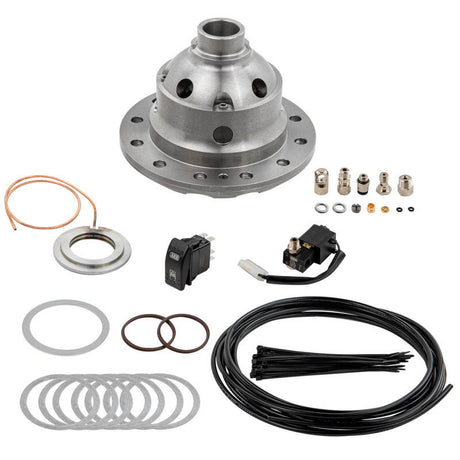 ARB Airlocker 10.5In Rr 36 Spl Toyota S/N RD146