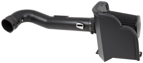 K&N 71 Series Performance Intake Kit - Chevrolet/GMC 14-15 Silverado/Sierra / 2015 Suburban/Yukon 71-3082