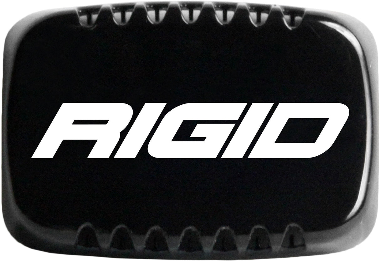 RIGID Light Cover Sr-M Series Black 301913
